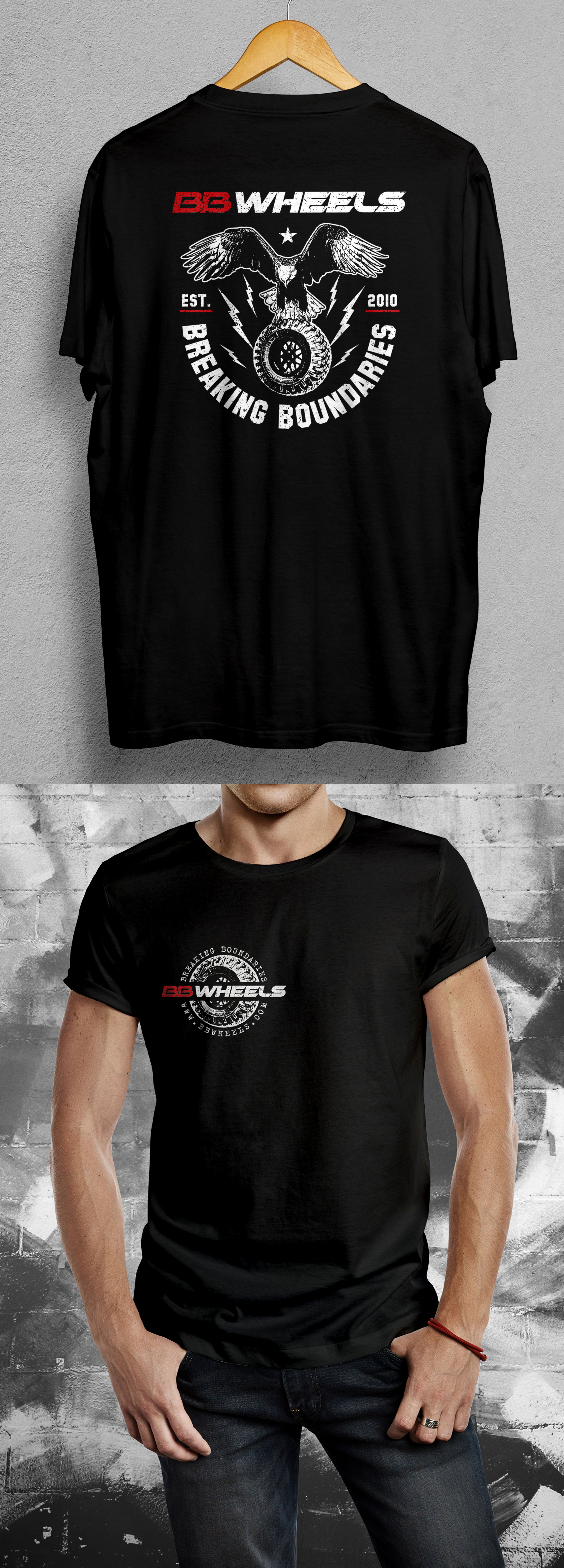 T-shirt Design by Oleksandr Tovarkov for Shannon Bertram | Design #32292436