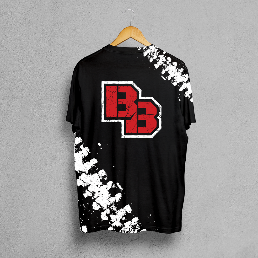 T-shirt Design by Oleksandr Tovarkov for Shannon Bertram | Design #32300132