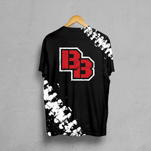 Design de T-shirt par Oleksandr Tovarkov pour Shannon Bertram | Design : #32300132