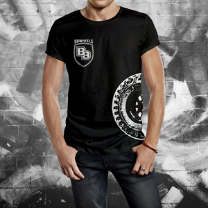 Design de T-shirt par Oleksandr Tovarkov pour Shannon Bertram | Design : #32300144