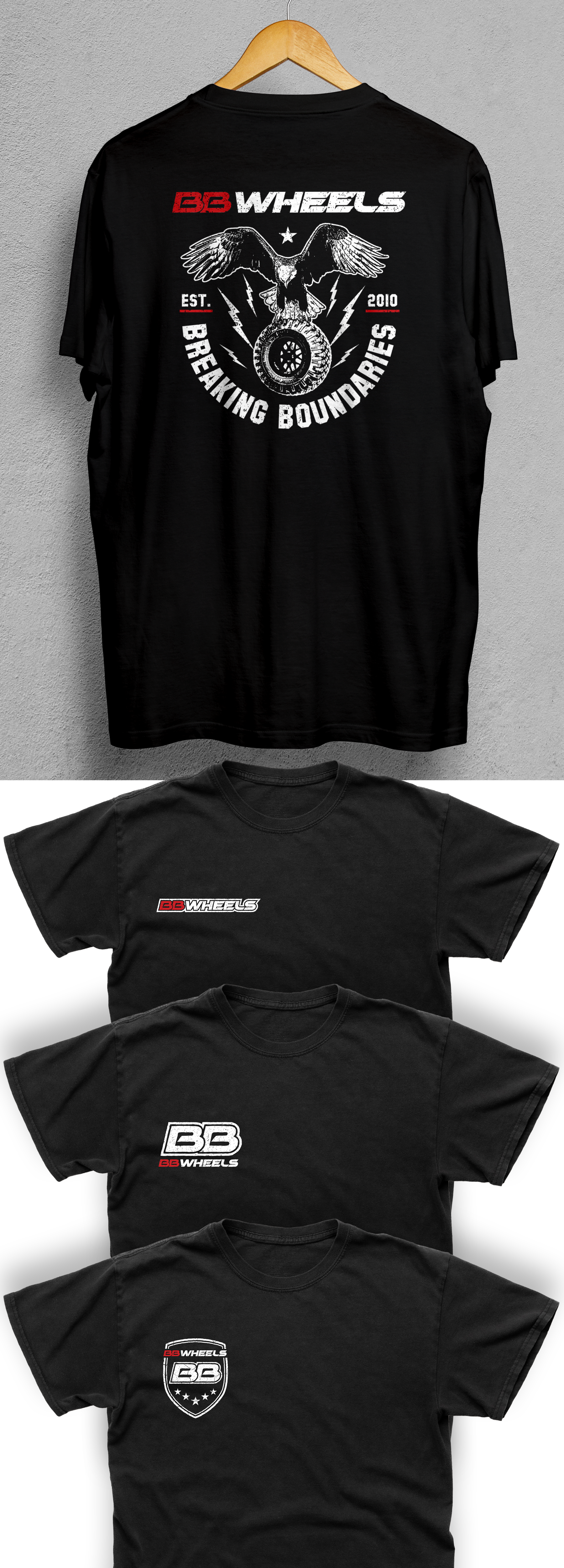 T-shirt Design by Oleksandr Tovarkov for Shannon Bertram | Design #32320293