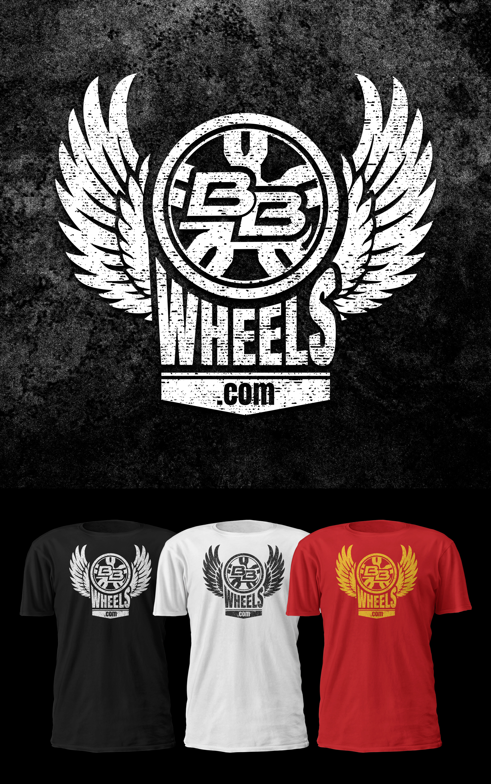 T-shirt Design by D'Mono for Shannon Bertram | Design #32325121