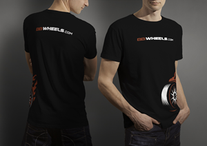 Design de T-shirt par JanuXart pour Shannon Bertram | Design : #32302312