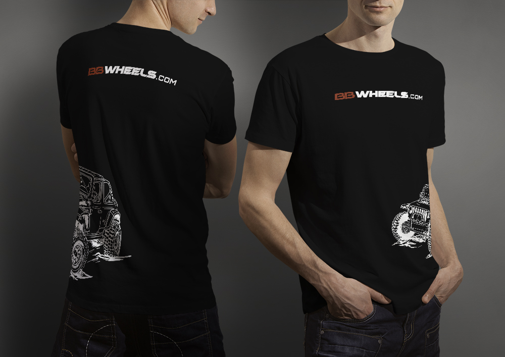 Design de T-shirt par JanuXart pour Shannon Bertram | Design #32302313