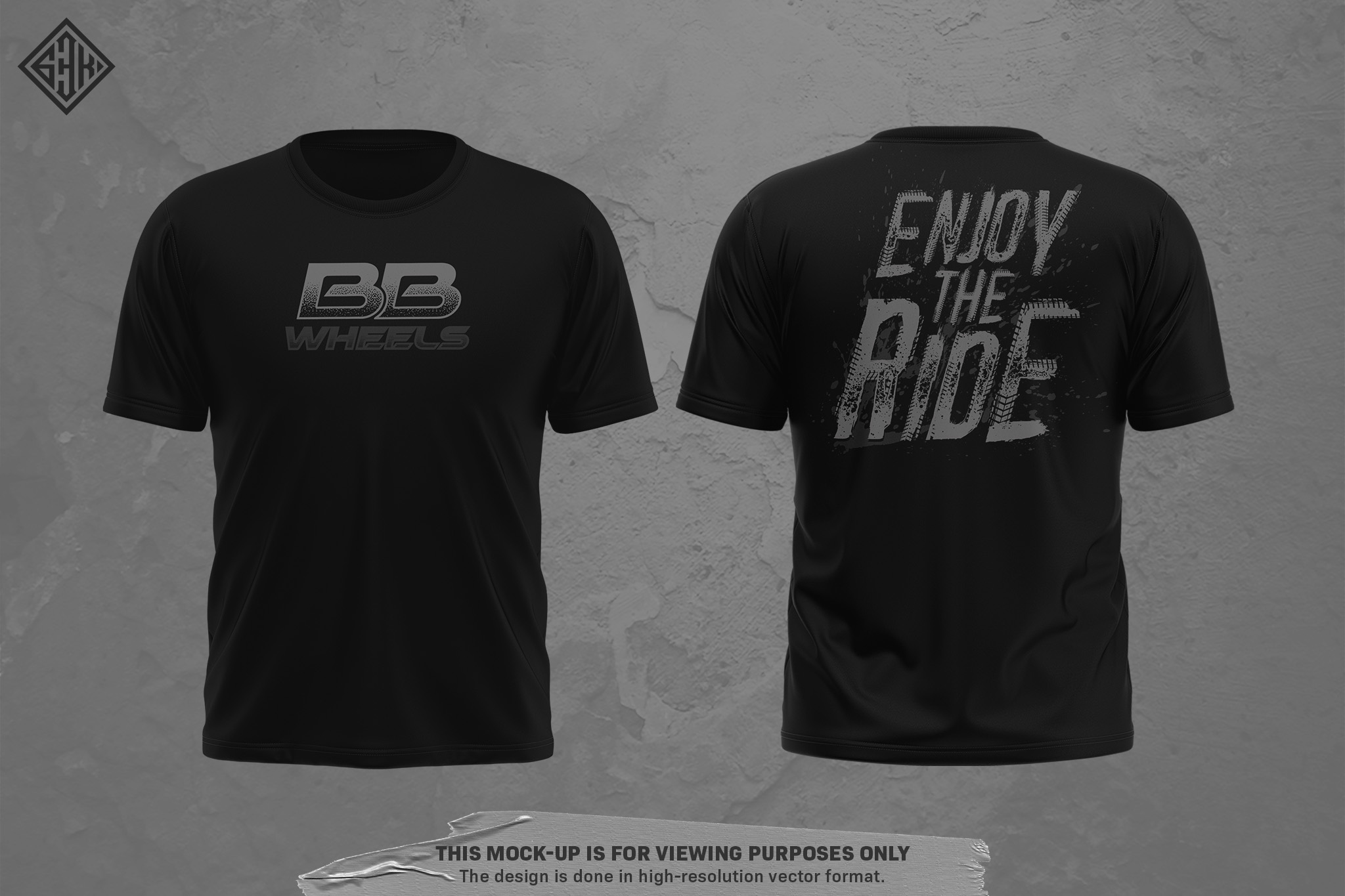 T-shirt Design by gekgrfx for Shannon Bertram | Design #32305197