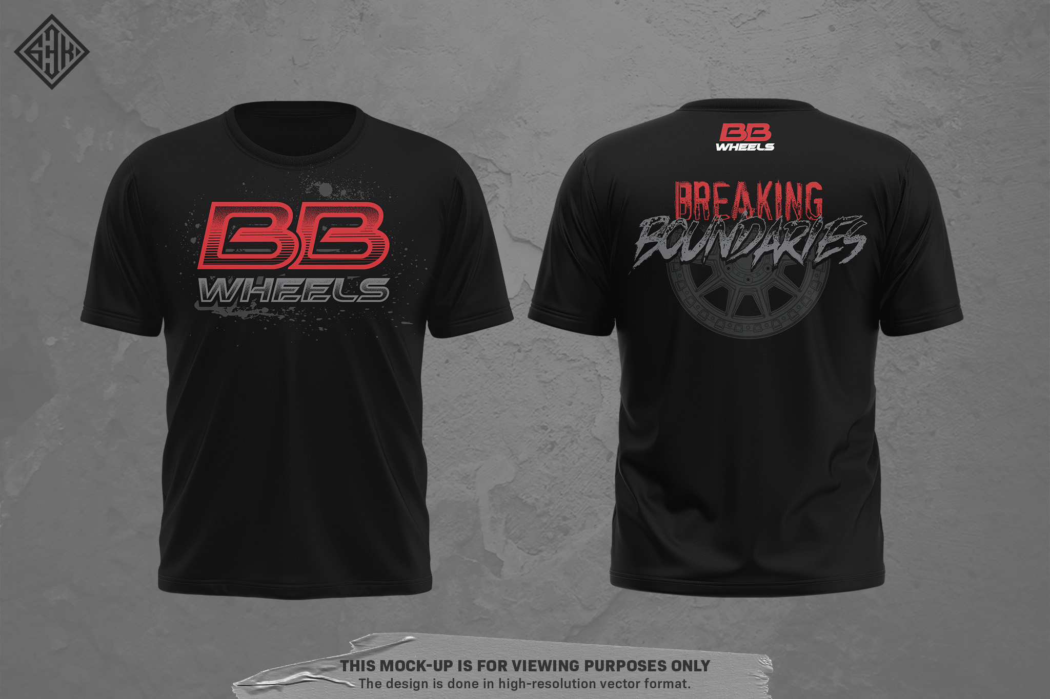 T-shirt Design by gekgrfx for Shannon Bertram | Design #32315225