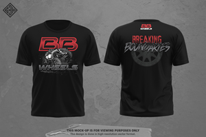 T-shirt Design by gekgrfx for Shannon Bertram | Design: #32315229