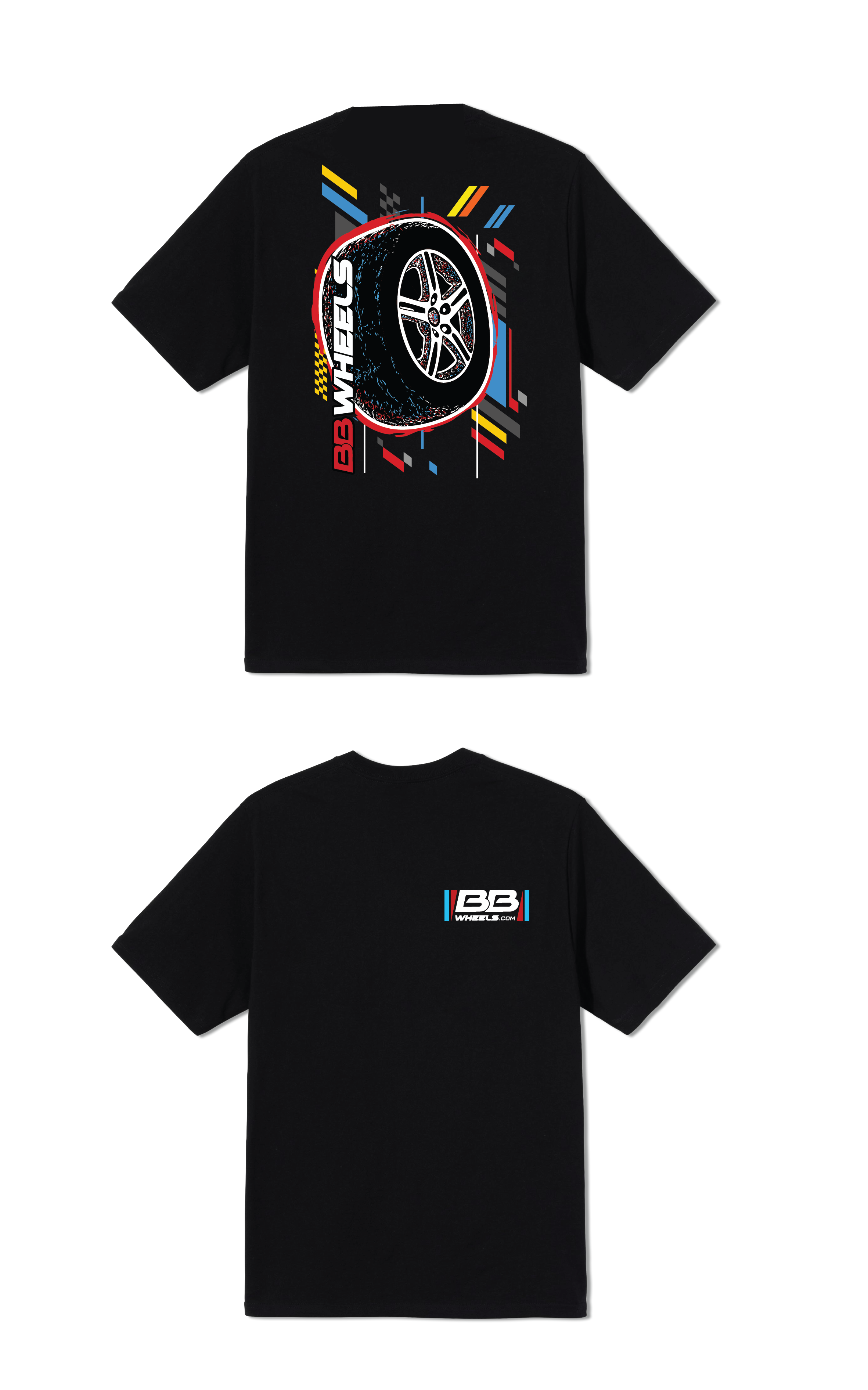 T-shirt Design by dskyvbc for Shannon Bertram | Design #32315341