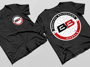 T-shirt Design by vidarshana 2 for Shannon Bertram | Design: #32302431