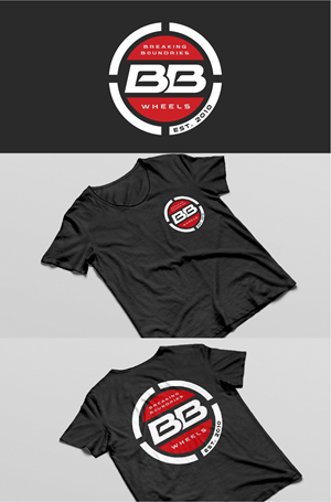 T-shirt Design by vidarshana 2 for Shannon Bertram | Design: #32341132