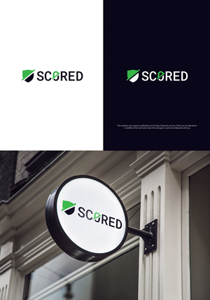 Logo Design by Senpachie for this project | Design: #32283799