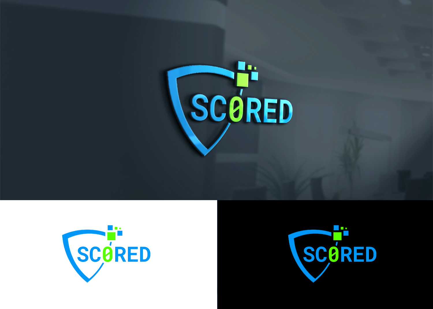 Logo Design by AliArts for this project | Design #32282541