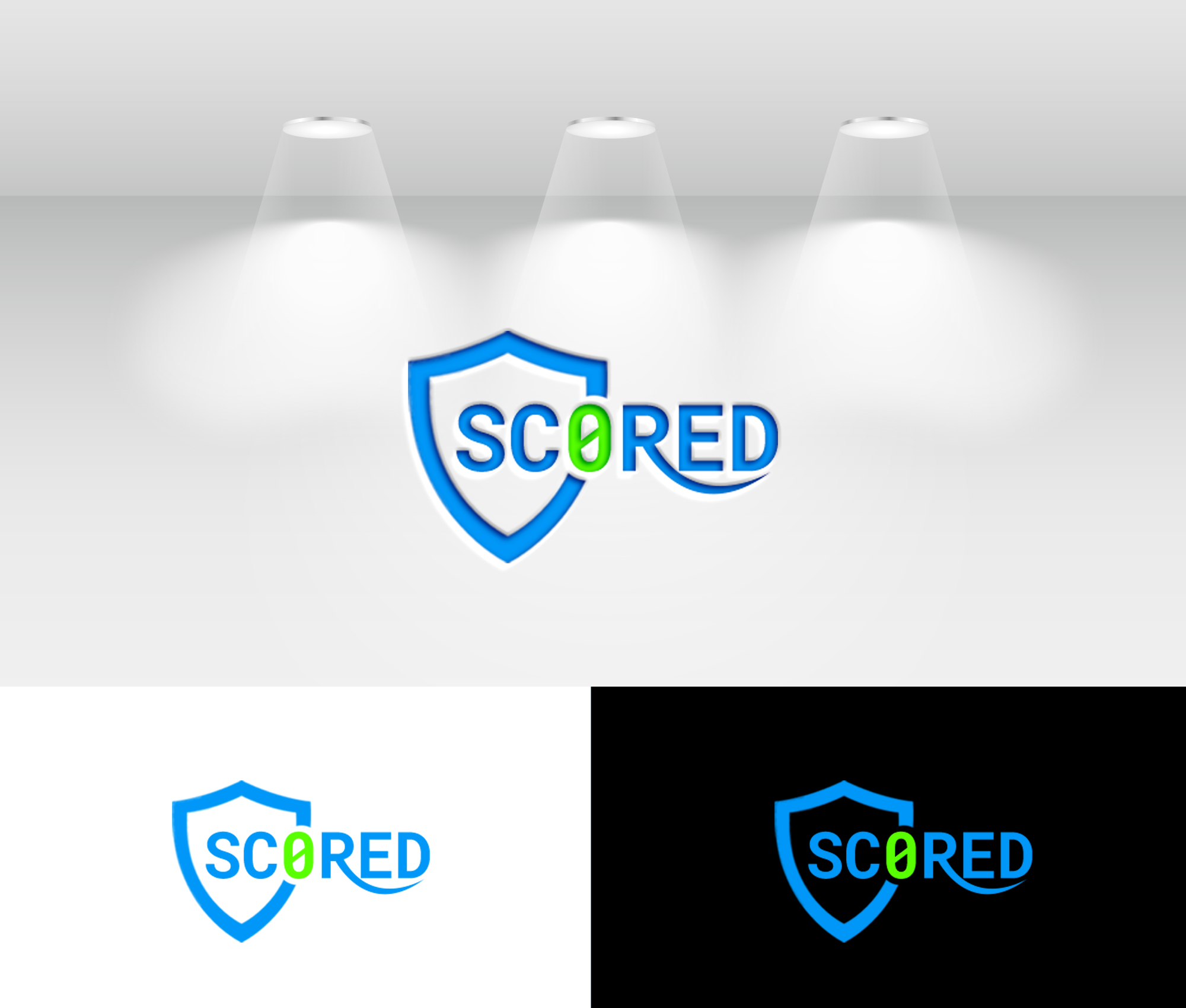 Logo Design by AliArts for this project | Design #32282631