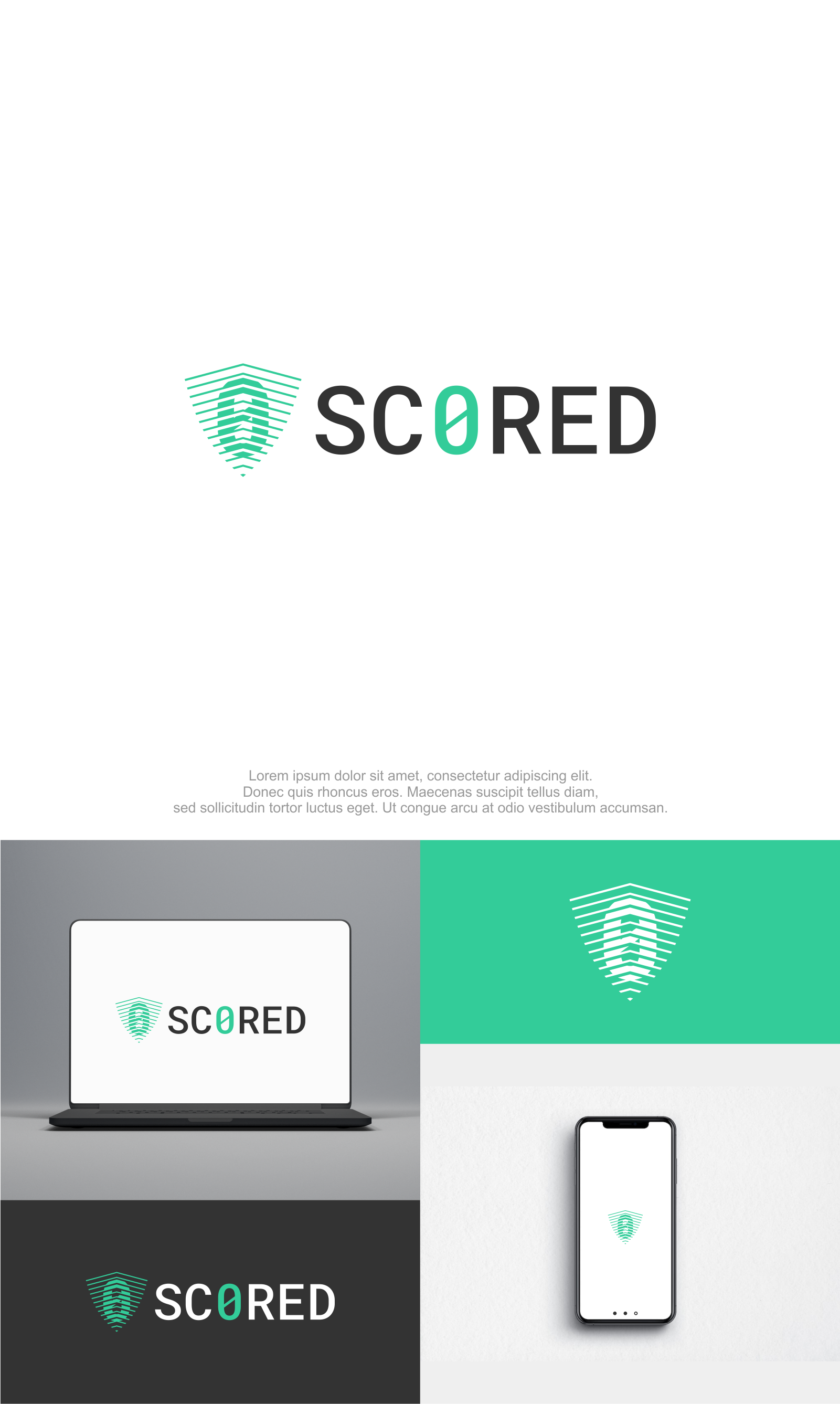 Logo Design by M.Syaiful Huda for this project | Design #32282731