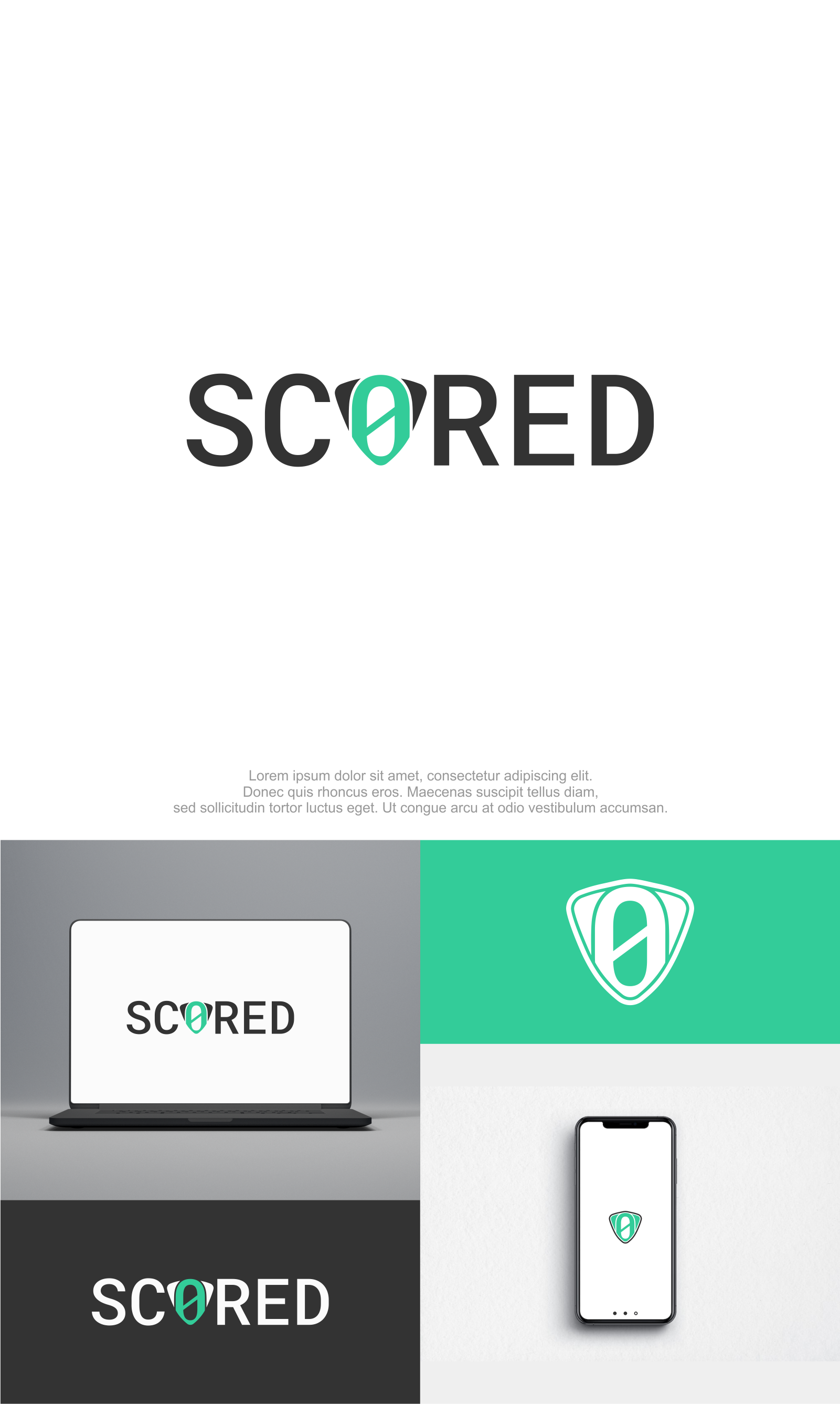 Logo Design by M.Syaiful Huda for this project | Design #32282846