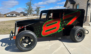 Car Wrap Design by Kira Graphics for SpeedPro OKC-North | Design: #32292409