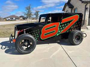 Car Wrap Design by Kira Graphics for SpeedPro OKC-North | Design: #32295284