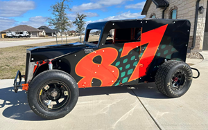 Design de Covering de Véhicule par Kira.graphics pour SpeedPro OKC-North | Design #32331266