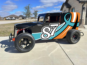 Car Wrap Design by nng for SpeedPro OKC-North | Design: #32294770