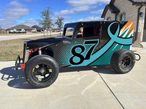 Car Wrap Design by nng for SpeedPro OKC-North | Design: #32301271