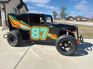 Car Wrap Design by Creative D2024 for SpeedPro OKC-North | Design: #32291486