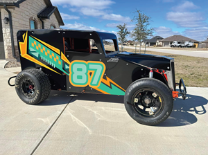 Car Wrap Design by Creative D2024 for SpeedPro OKC-North | Design: #32291487