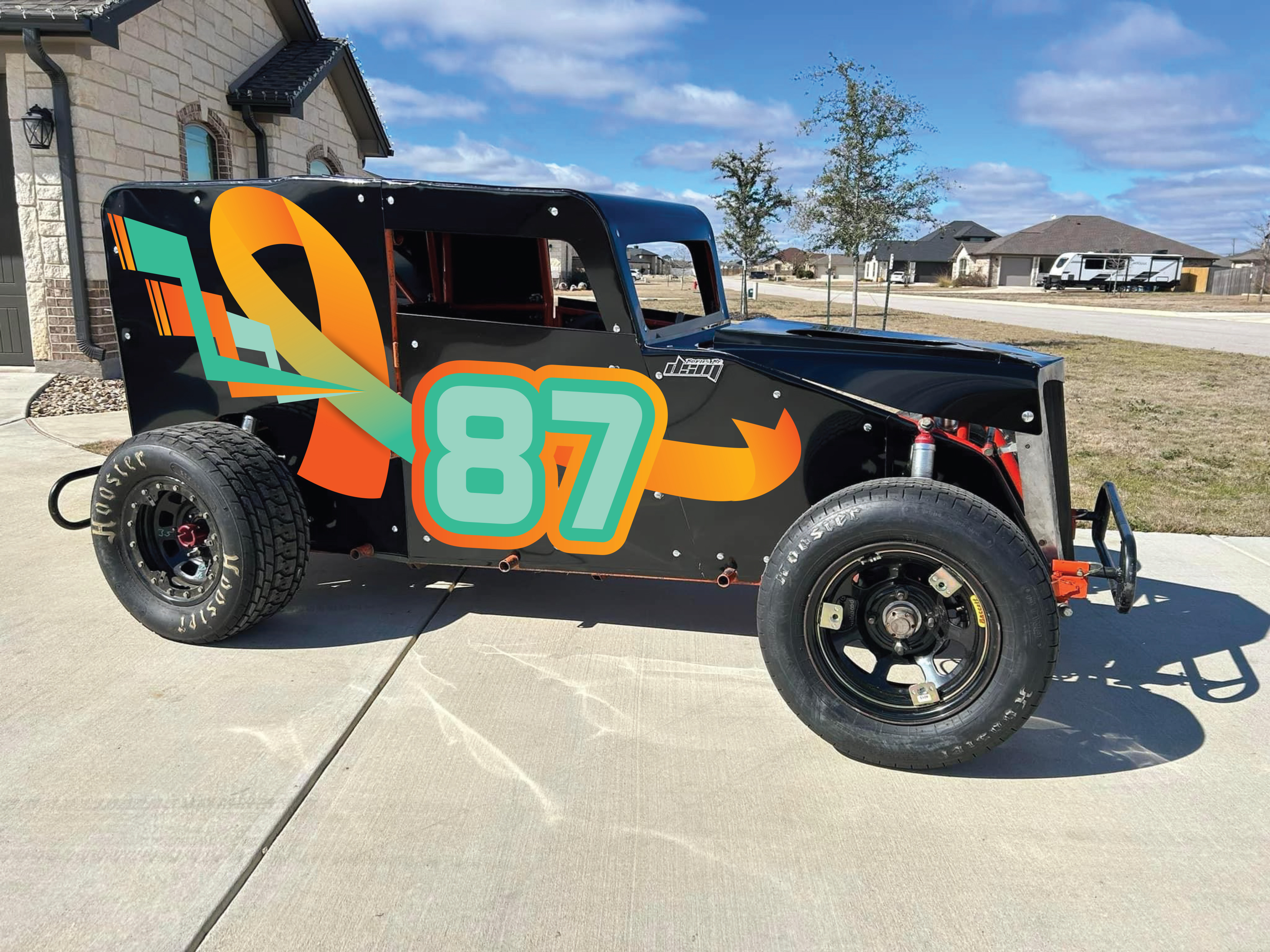 Car Wrap Design by Creative D2024 for SpeedPro OKC-North | Design #32291488