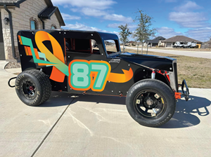 Car Wrap Design by Creative D2024 for SpeedPro OKC-North | Design: #32291488
