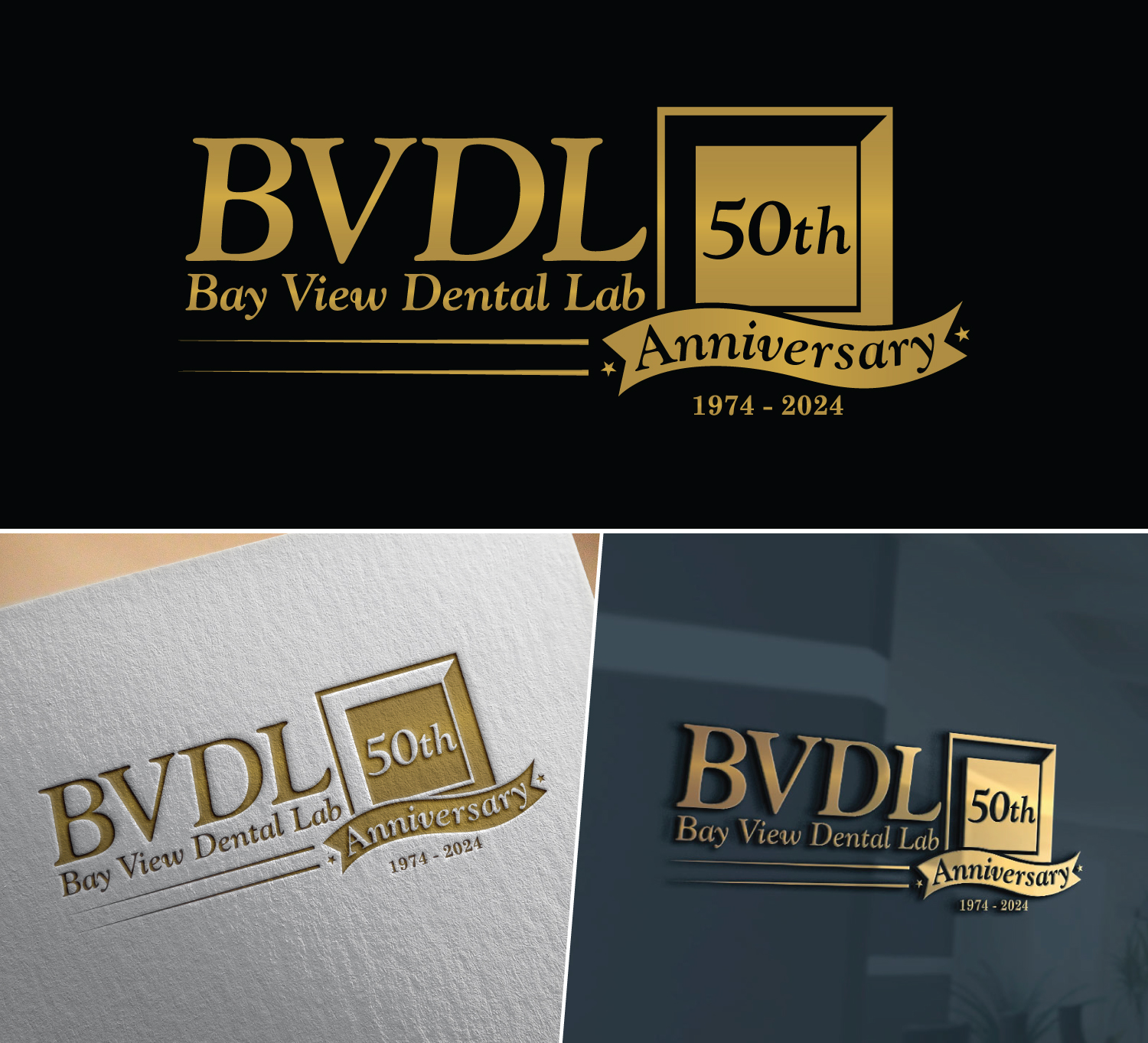 Logo Design by Atec for this project | Design #32286349
