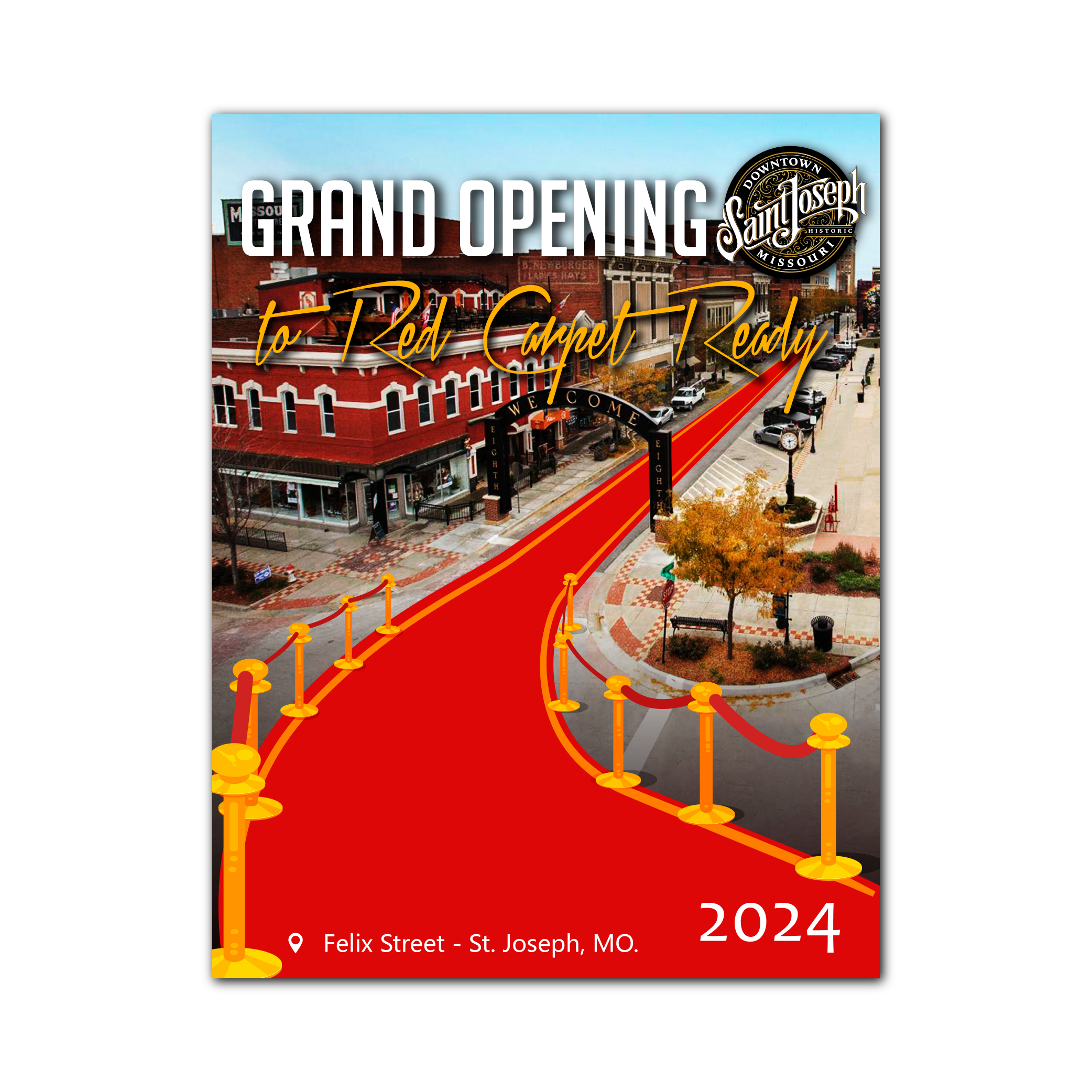 Contest winning design