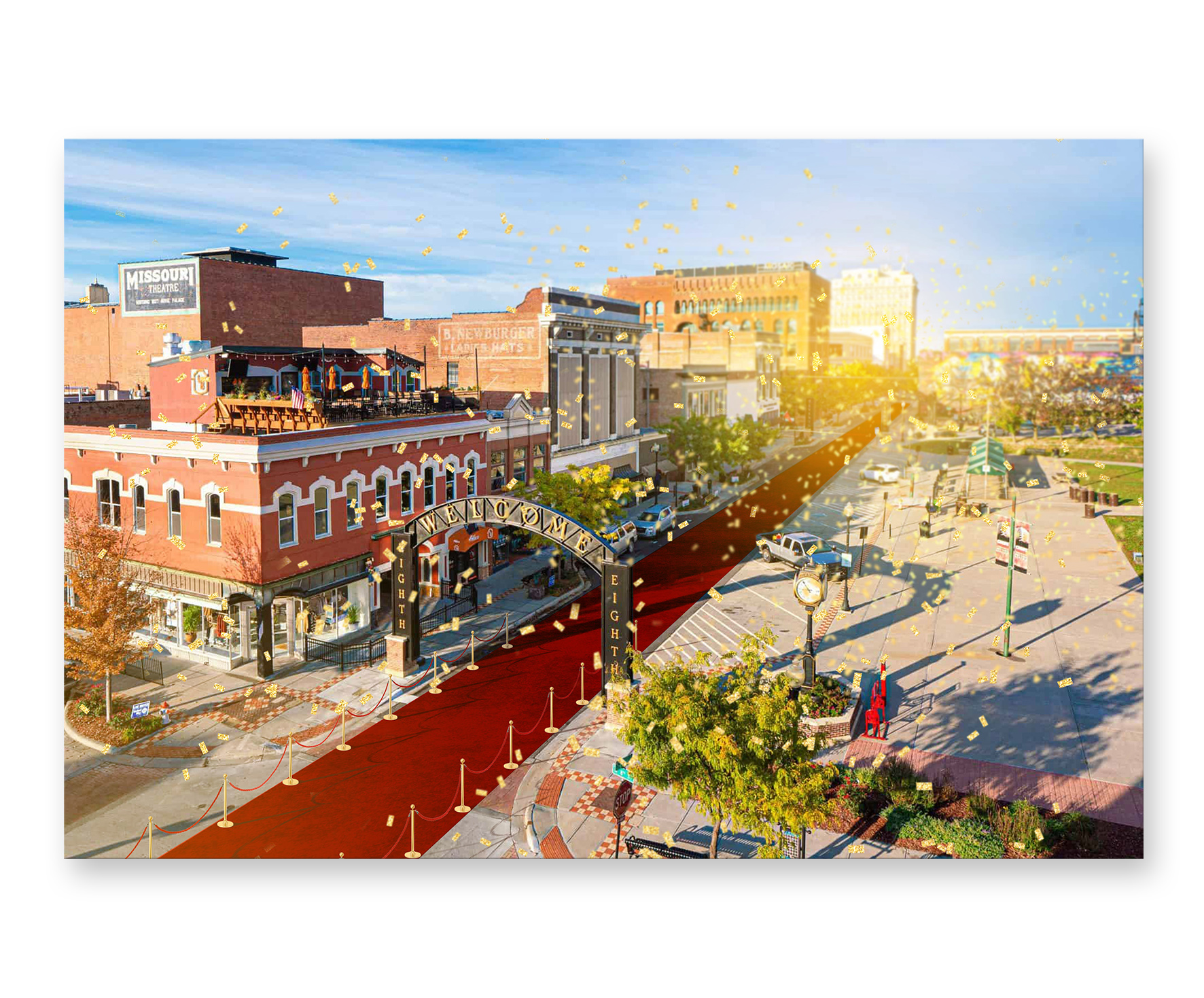 Design de Flyer par Olgert pour ce projet | Design #32292860