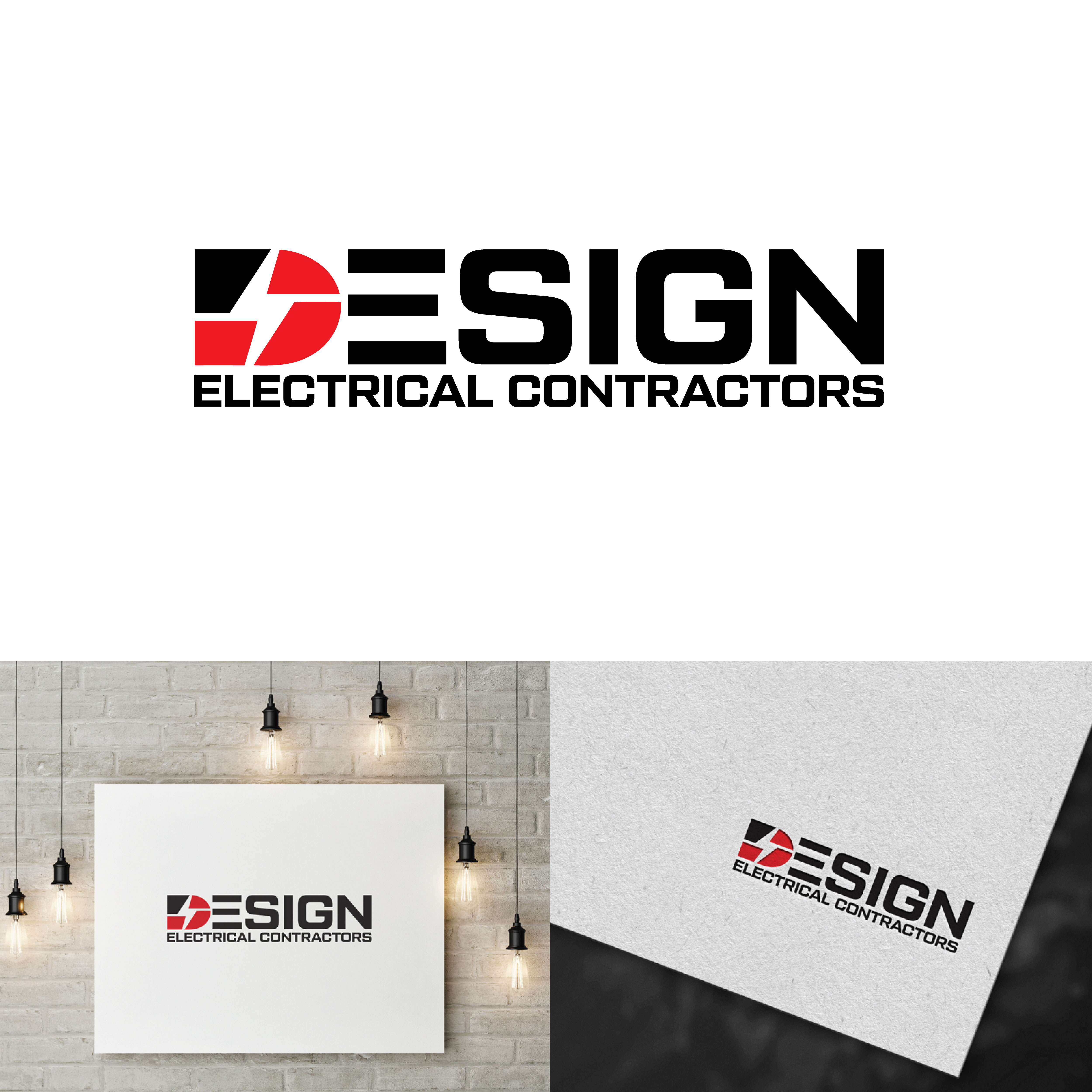 Logo Design by (Vision) for this project | Design #32297803