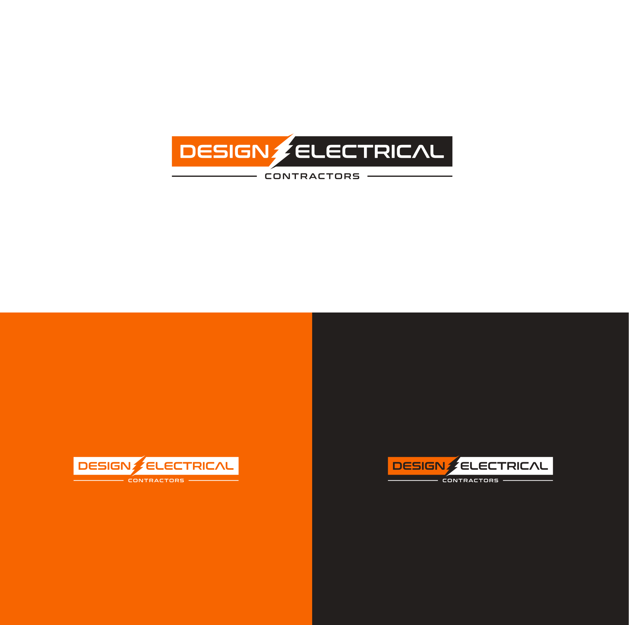 Logo Design by AQILA ™ for this project | Design #32285627