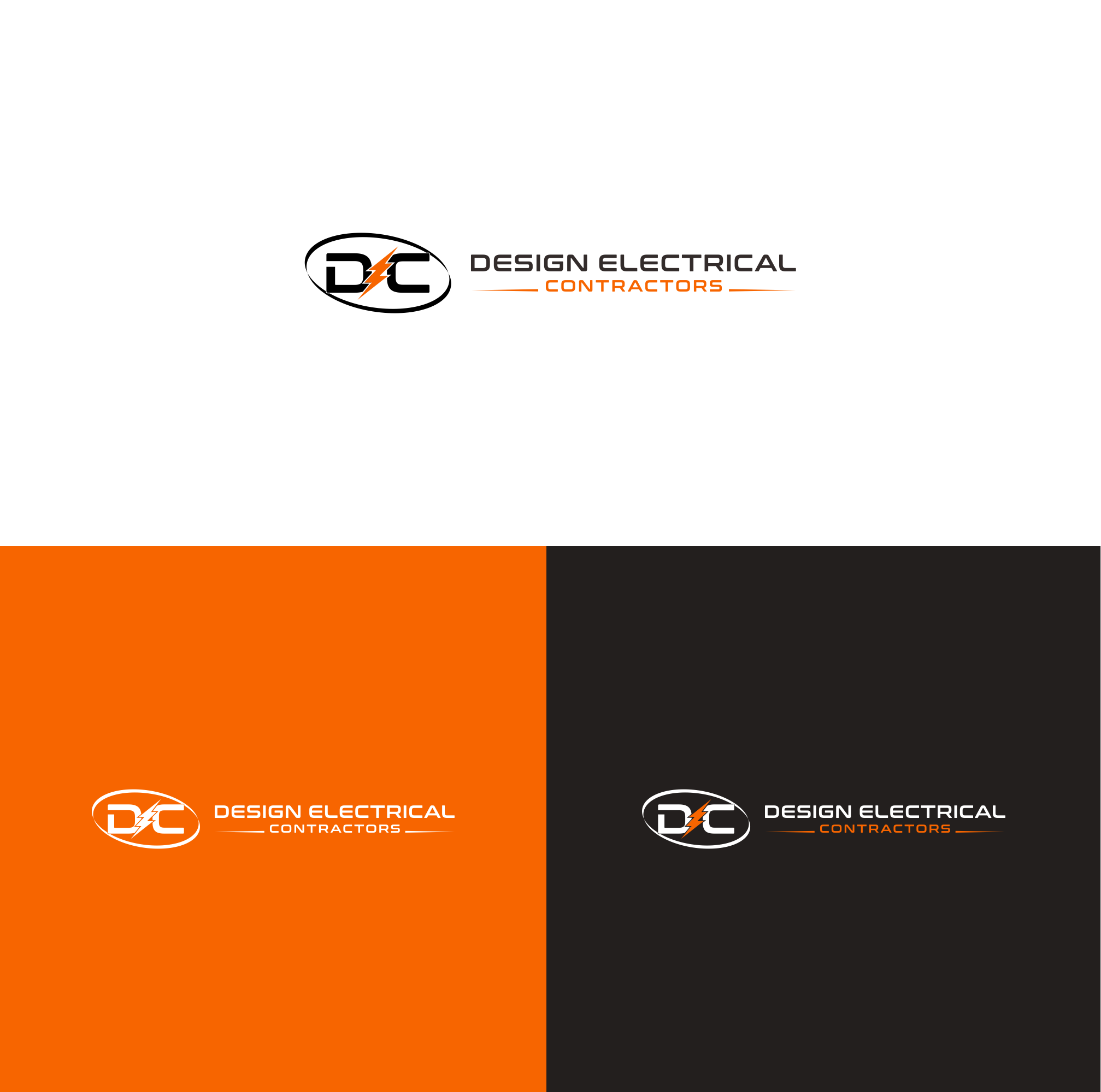 Logo Design by AQILA ™ for this project | Design #32287639