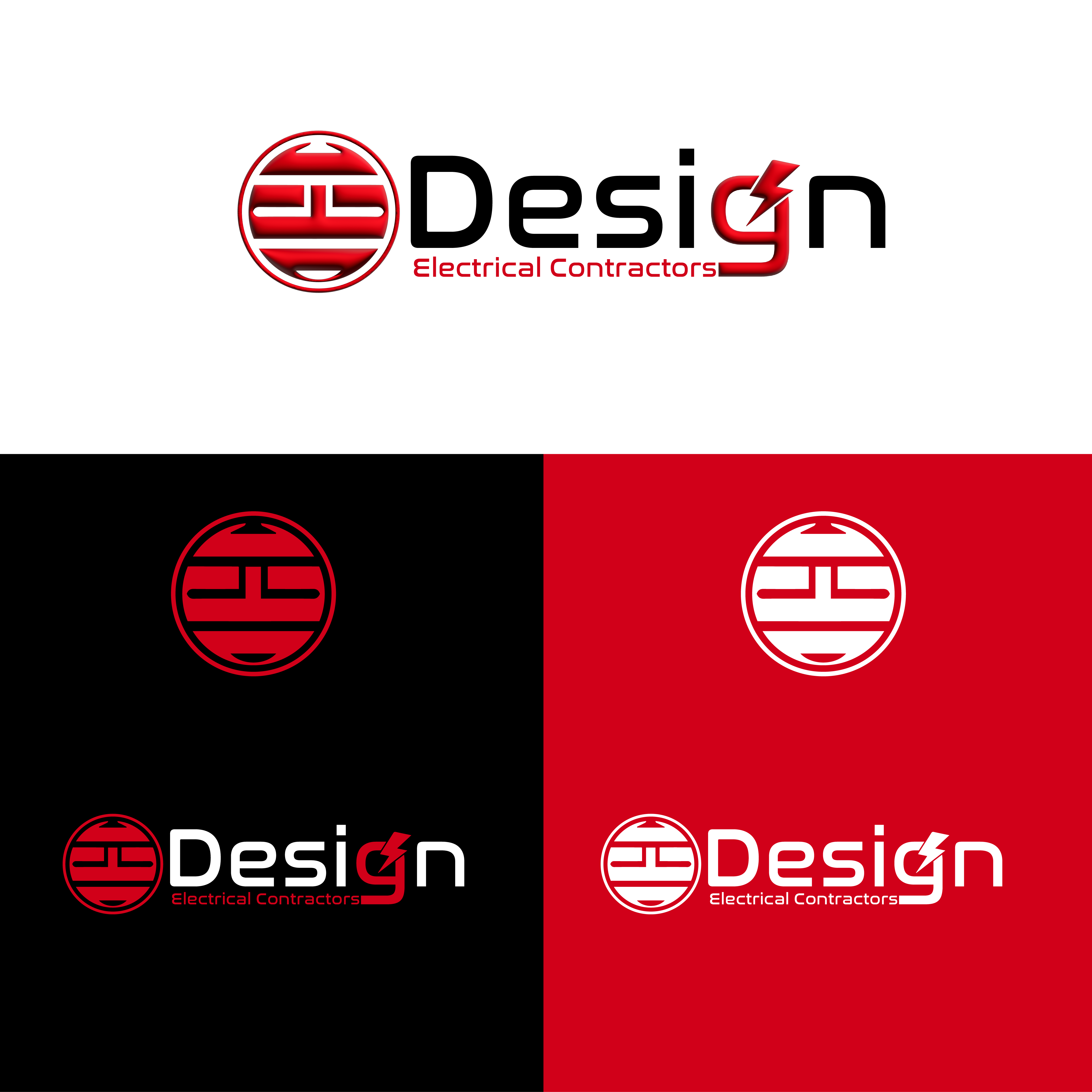 Logo Design by Shariqology for this project | Design #32286355