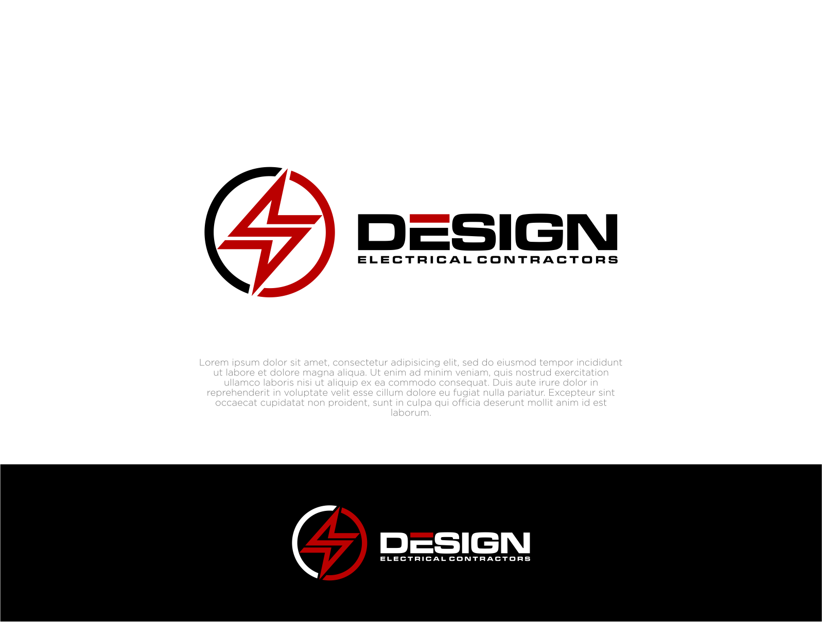 Logo Design by Sigeto for this project | Design #32297594