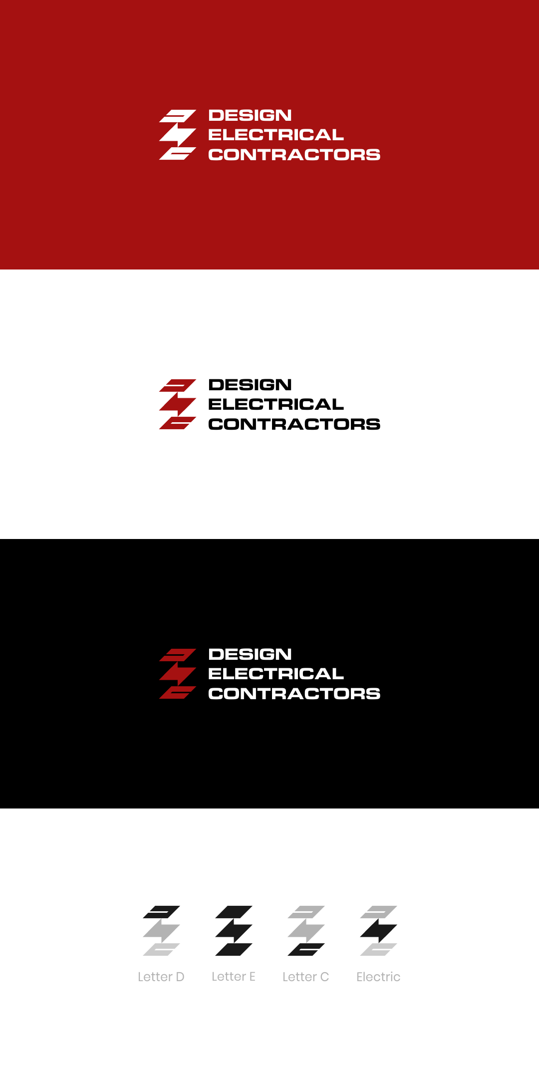 Logo Design by rendy cemix for this project | Design #32286767