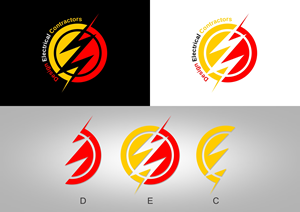 Logo Design by Rendell Sueña