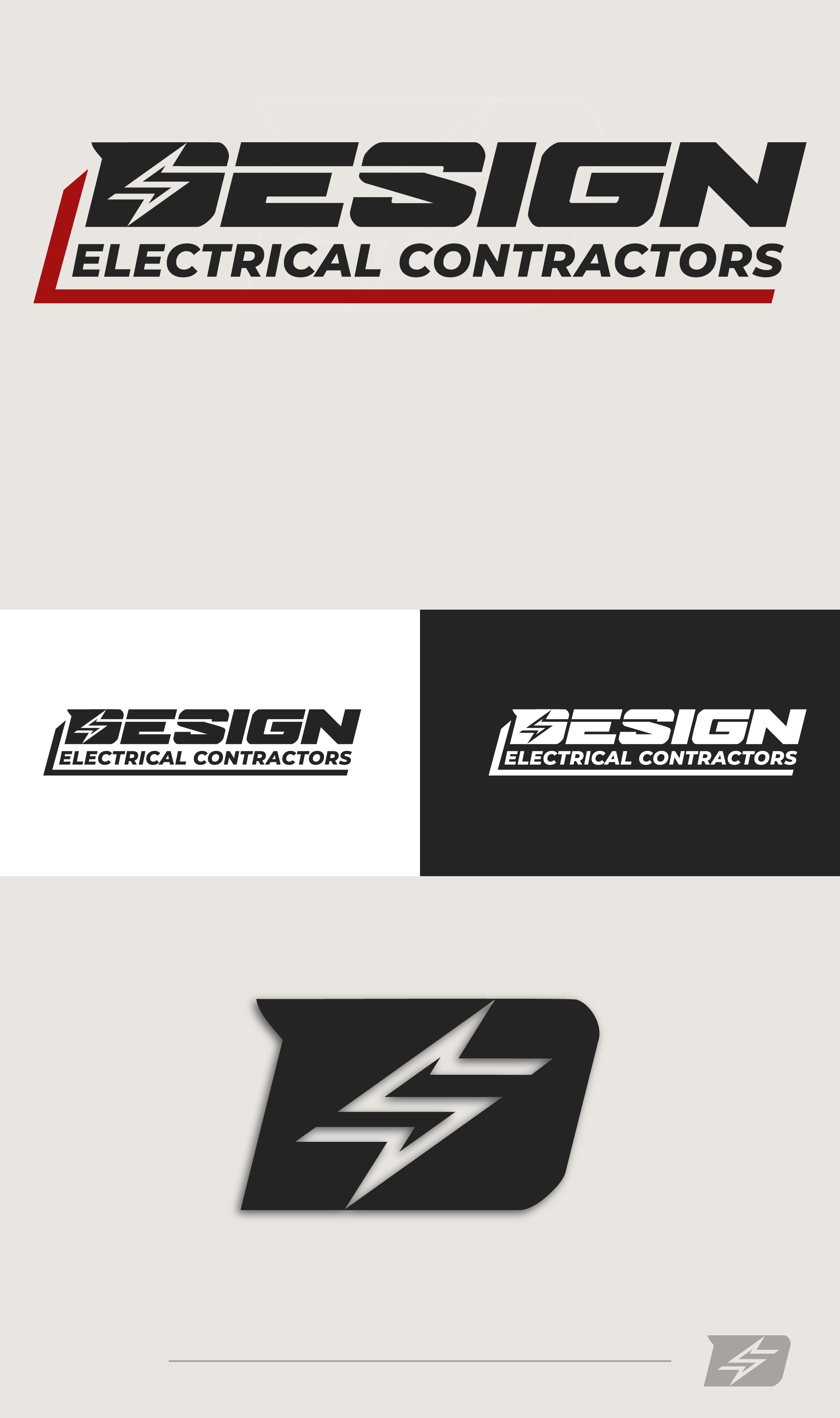 Logo-Design von Elcdtm für dieses Projekt | Design #32290251