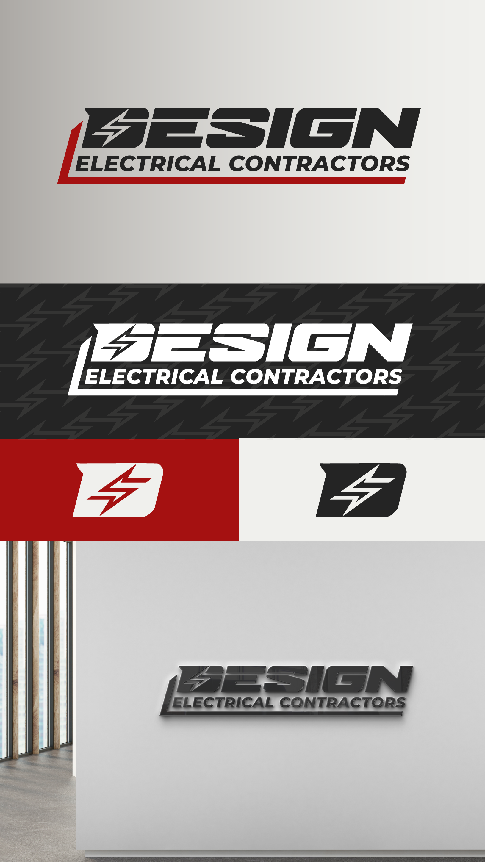 Logo Design by Elcdtm for this project | Design #32292405