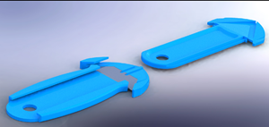 3D Design von Metalmilitan für dieses Projekt | Design: #32330304