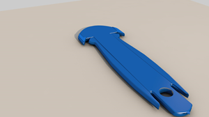 Diseño 3D por nizamdeen para este proyecto | Diseño #32289940