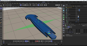 3D Design von nizamdeen für dieses Projekt | Design: #32289942