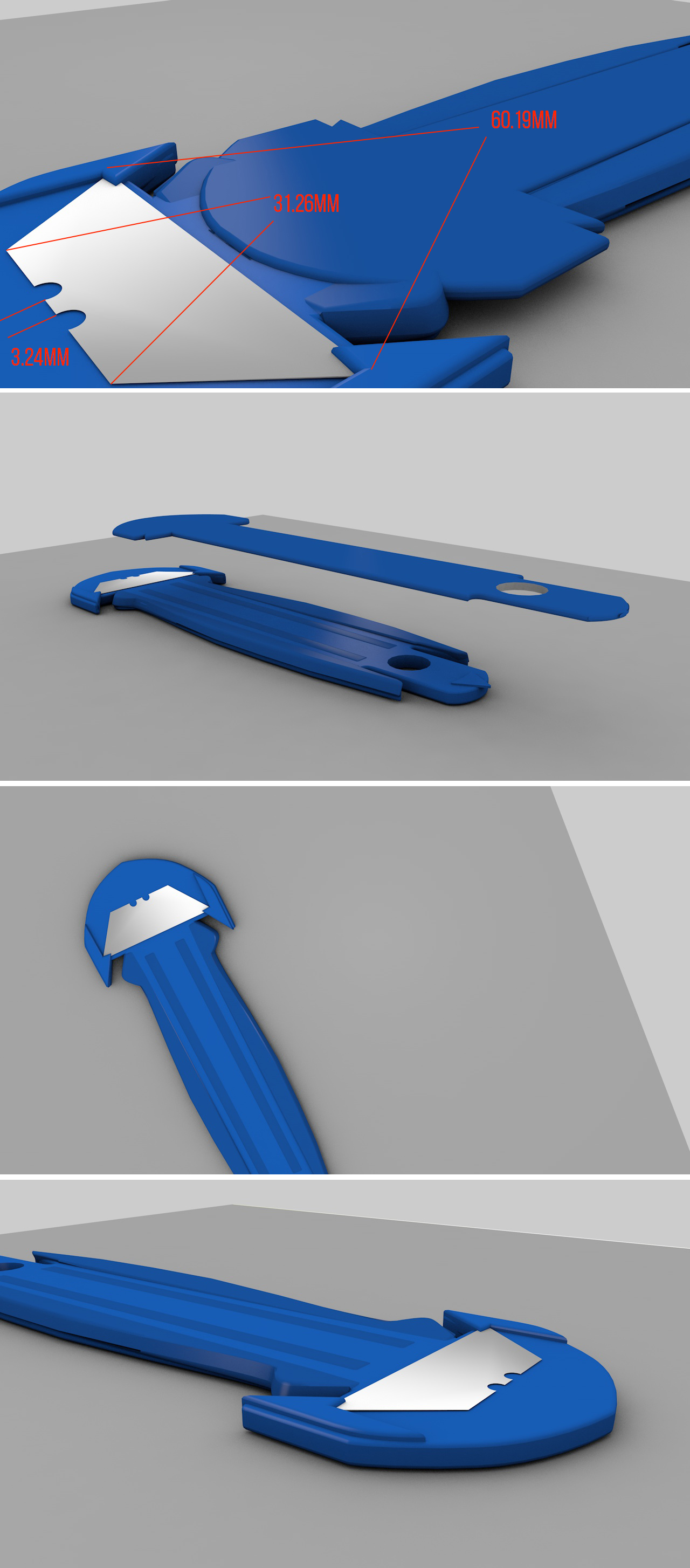 3D Design von nizamdeen für dieses Projekt | Design #32294798