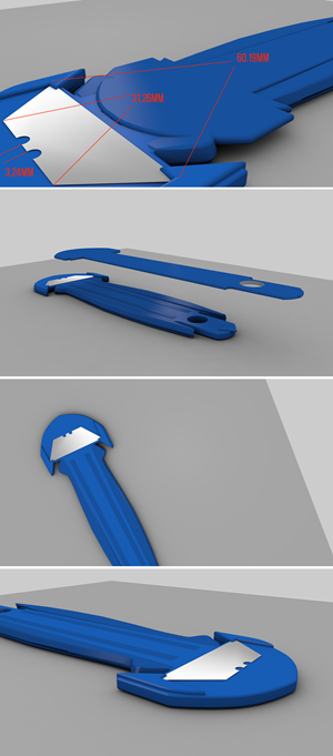 3D Design von nizamdeen für dieses Projekt | Design: #32294798