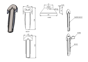 3D Design von Zulfadzryl für dieses Projekt | Design: #32295071