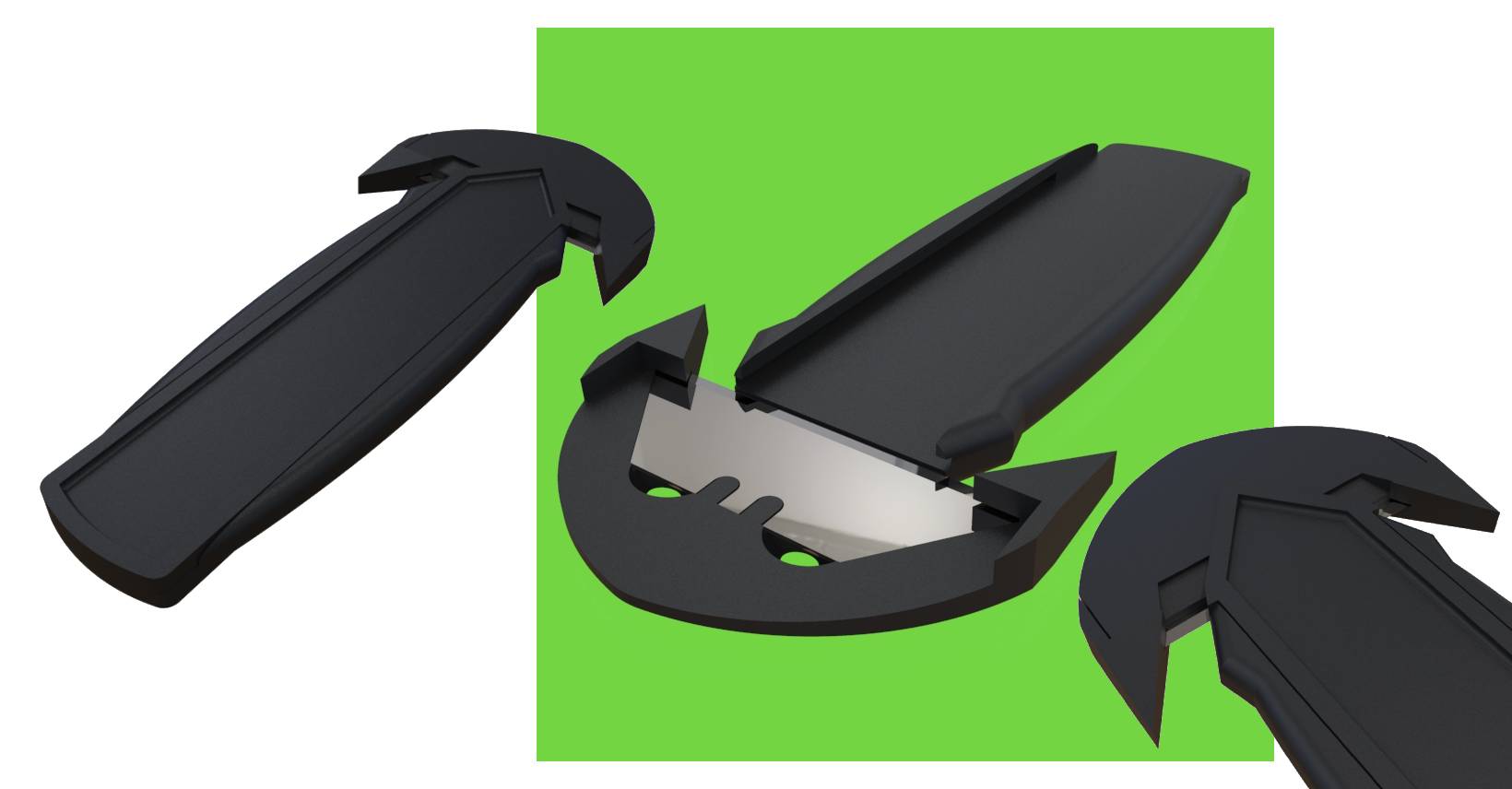 3D Design by Zulfadzryl for this project | Design #32300623