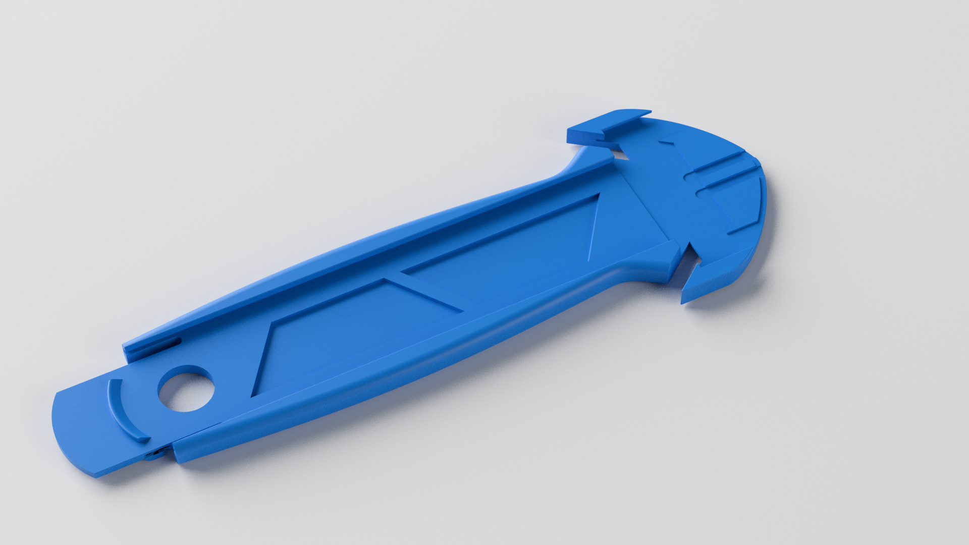 3D Design by mikelangelo13 for this project | Design #32356311