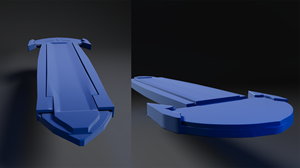 Diseño 3D por Benat para este proyecto | Diseño #32329871
