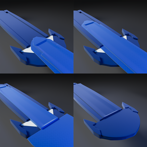 3D Design von Benat für dieses Projekt | Design: #32329873